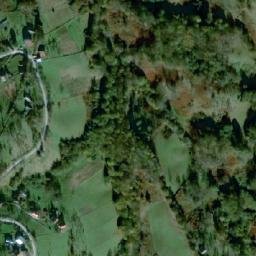 Satellite imagery of Velika Gradina, BA