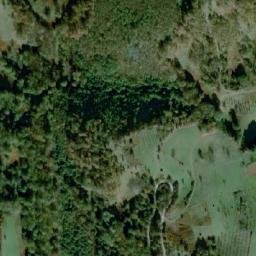 Satellite imagery of Velika Gradina, BA