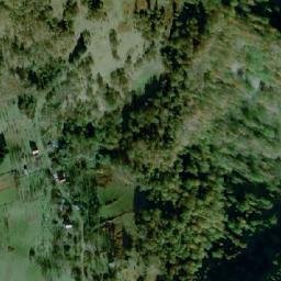 Satellite imagery of Velika Gradina, BA