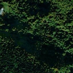 Satellite imagery of Hrustine, BA