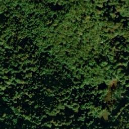 Satellite imagery of Hrustine, BA