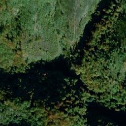 Satellite imagery of Šiljato Brdo, BA