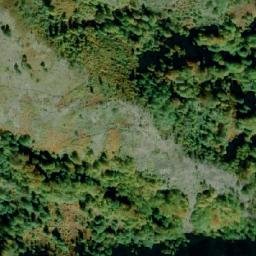 Satellite imagery of Šiljato Brdo, BA