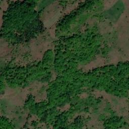 Satellite imagery of Gradac, BA