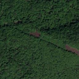 Satellite imagery of Vrhovi, BA