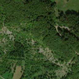 Satellite imagery of Crvena Stena, RS