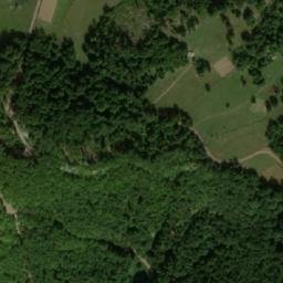 Satellite imagery of Crvena Stena, RS