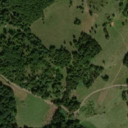 Satellite imagery of Crvena Stena, RS