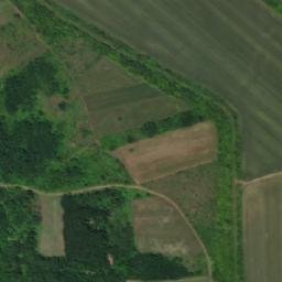 Satellite imagery of TT1, RO