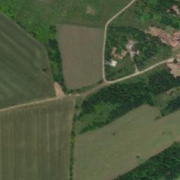 Satellite imagery of TT1, RO