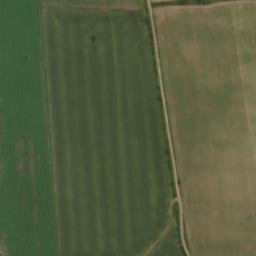 Satellite imagery of TT71, RO