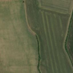 Satellite imagery of TT71, RO