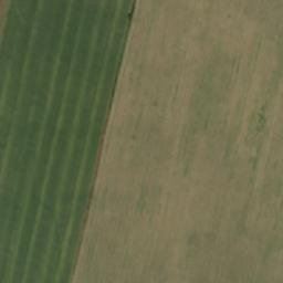 Satellite imagery of TT32, RO