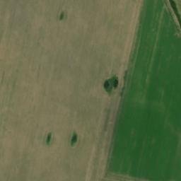 Satellite imagery of TT32, RO