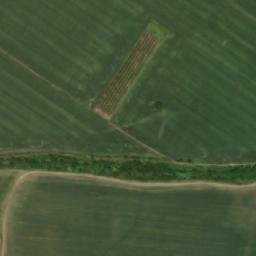 Satellite imagery of TT35, RO