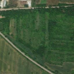 Satellite imagery of TT35, RO