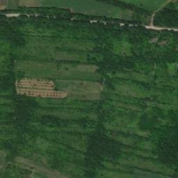 Satellite imagery of TT74, RO