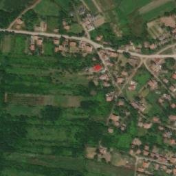 Satellite imagery of TT74, RO