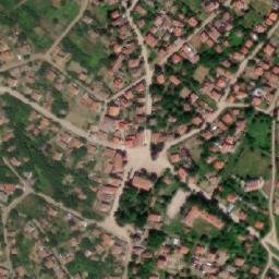 Satellite imagery of TT74, RO