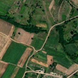 Satellite imagery of TT48, RO