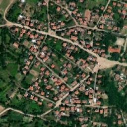 Satellite imagery of TT48, RO