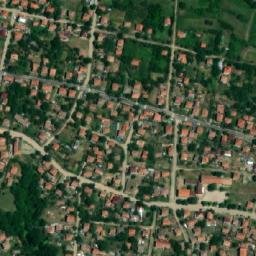 Satellite imagery of TT48, RO