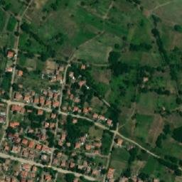 Satellite imagery of TT50A, RO