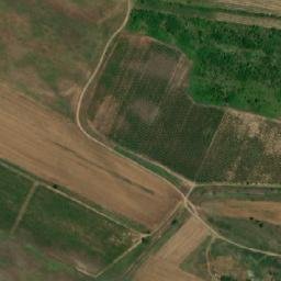 Satellite imagery of TT54, RO