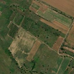 Satellite imagery of TT27/V/, RO