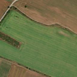 Satellite imagery of TT27/V/, RO