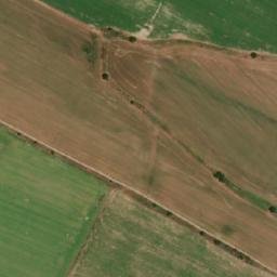 Satellite imagery of TT18/III/, RO