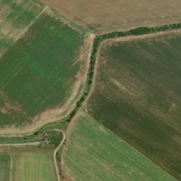 Satellite imagery of TT4/VII/, RO