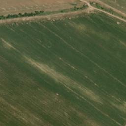 Satellite imagery of TT4/VII/, RO