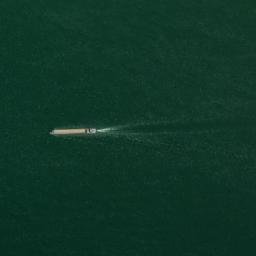 Satellite imagery of TT24B, RO