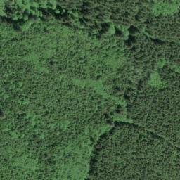 Satellite imagery of The Slide, US