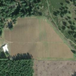 Satellite imagery of Demming Ridge, US