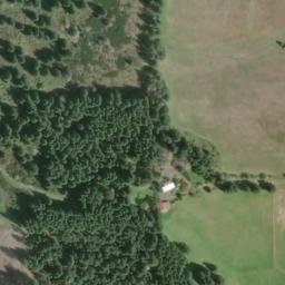 Satellite imagery of Demming Ridge, US