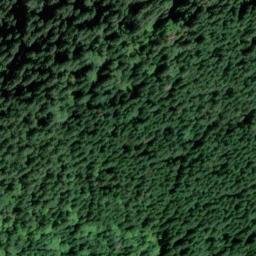 Satellite imagery of Camp Creek Ridge, US