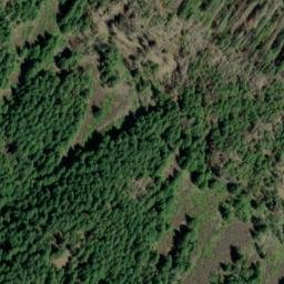 Satellite imagery of Sawtooth Ridge, US