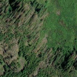 Satellite imagery of Sawtooth Ridge, US