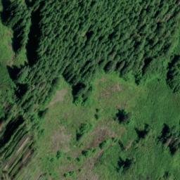 Satellite imagery of Sawtooth Ridge, US