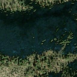 Satellite imagery of Kirkham Ridge, US