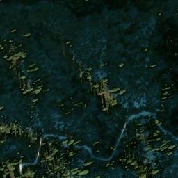Satellite imagery of Kirkham Ridge, US