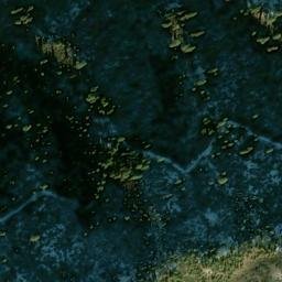 Satellite imagery of Kirkham Ridge, US
