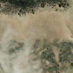Satellite imagery of Red Ridge, US