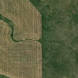 Satellite imagery of Y 388 — NGS PT0630 — Haakon County, US, US