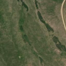 Satellite imagery of Y 388 — NGS PT0630 — Haakon County, US, US