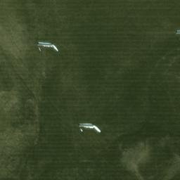 Satellite imagery of TOM — NGS PT1159 — Haakon County, US, US