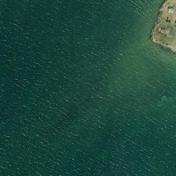 Satellite imagery of Wilson Point, US