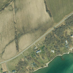 Satellite imagery of Wilson Point, US